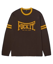 EXETER L/S FOOTBALL SHIRT
