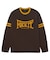 EXETER L/S FOOTBALL SHIRT