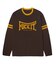 EXETER L/S FOOTBALL SHIRT