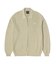 ANTON ZIP OVERDYED SWEATER