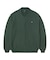 ANTON ZIP OVERDYED SWEATER
