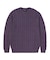 INTERLACED JACQUARD OVERDYED