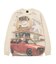 DRIVE THRU CREW SWEATER