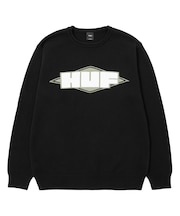 QUALITY JACQUARD SWEATER