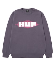 QUALITY JACQUARD SWEATER