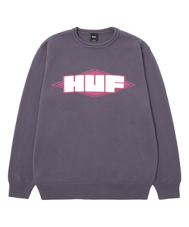 QUALITY JACQUARD SWEATER