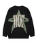 GALACTIC JACQUARD SWEATER