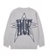 GALACTIC JACQUARD SWEATER