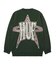 GALACTIC JACQUARD SWEATER