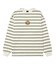 ESPECIAL STRIPE L/S CREW