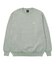 OG LOGO CREW SWEATER