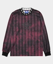 UMBRO TIE DYE L/S TEAM JERSEY