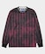 UMBRO TIE DYE L/S TEAM JERSEY