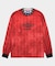 UMBRO TIE DYE L/S TEAM JERSEY