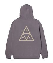 HUF SET TT P/O HOODIE