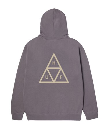 HUF SET TT P/O HOODIE