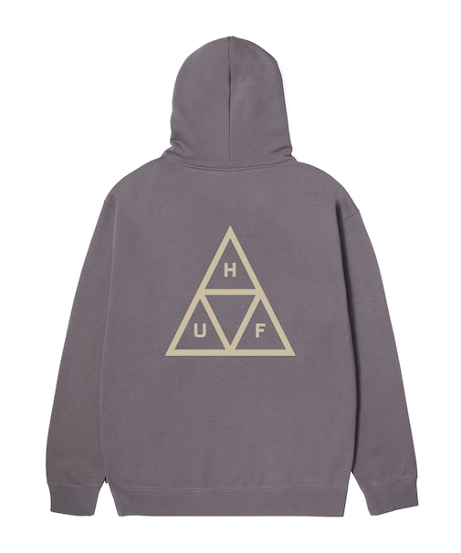HUF SET TT P/O HOODIE