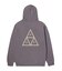HUF SET TT P/O HOODIE