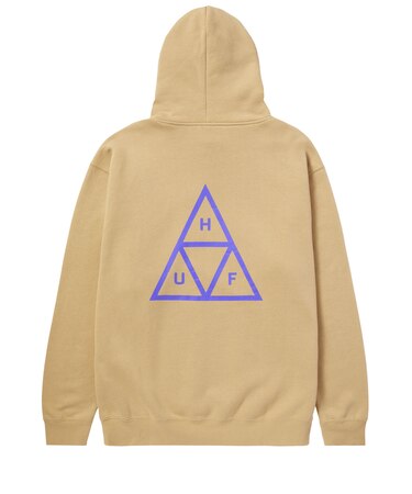 HUF SET TT P/O HOODIE