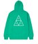 HUF SET TT P/O HOODIE