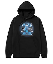 HUF BOYZ P/O HOODIE