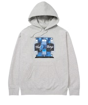 HUF BOYZ P/O HOODIE