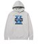 HUF BOYZ P/O HOODIE