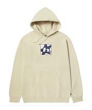 H STAR P/O HOODIE