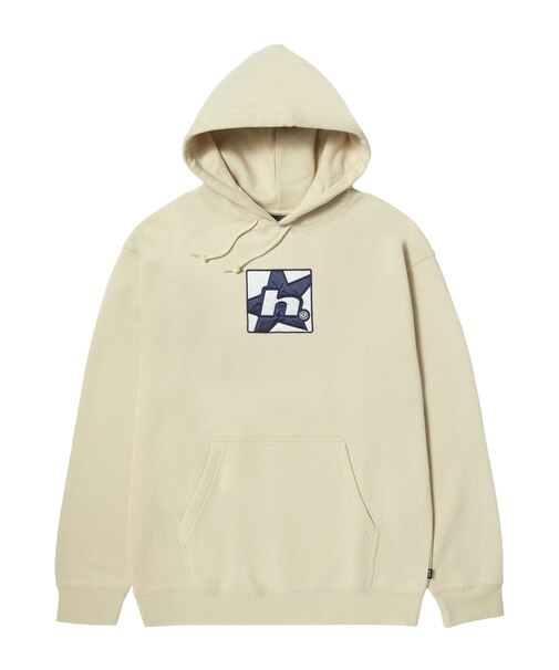 H STAR P/O HOODIE