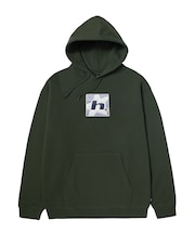 H STAR P/O HOODIE