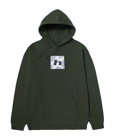 H STAR P/O HOODIE