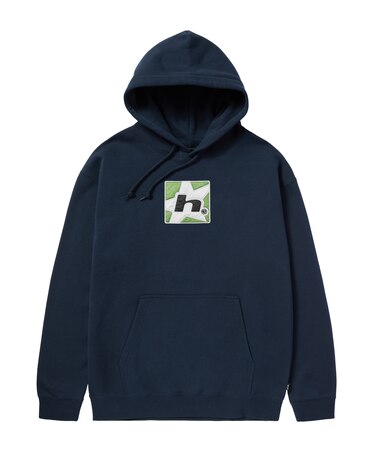 H STAR P/O HOODIE