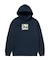 H STAR P/O HOODIE