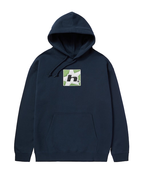 H STAR P/O HOODIE