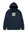 H STAR P/O HOODIE