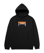 BAIL BONDS P/O HOODIE