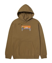 BAIL BONDS P/O HOODIE