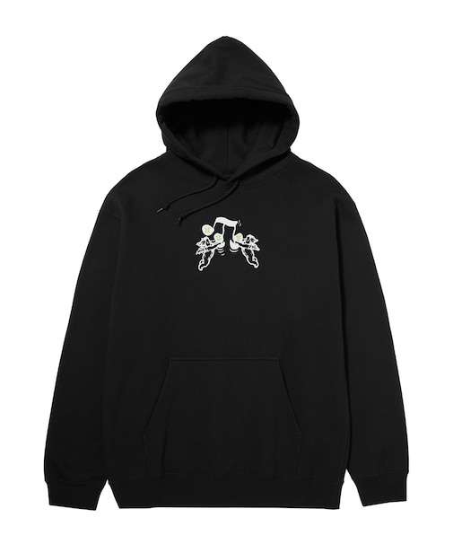 SONG P/O HOODIE