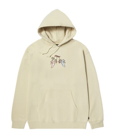 SONG P/O HOODIE