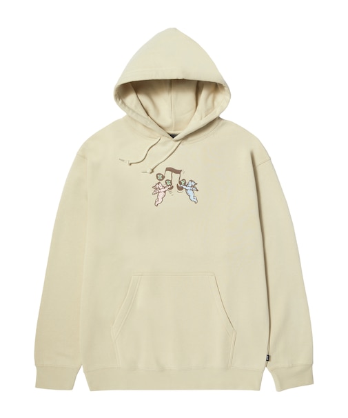 SONG P/O HOODIE