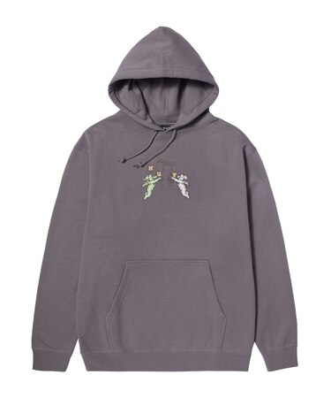 SONG P/O HOODIE