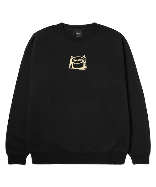 RELOCATION CREWNECK