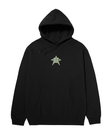 INTERGALACTIC P/O HOODIE