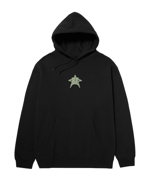 INTERGALACTIC P/O HOODIE