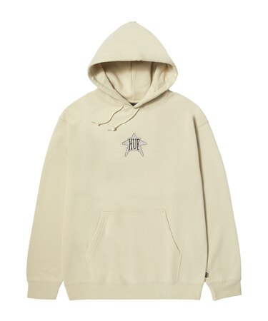 INTERGALACTIC P/O HOODIE