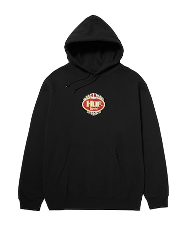 ESPECIAL P/O HOODIE