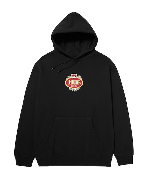 ESPECIAL P/O HOODIE