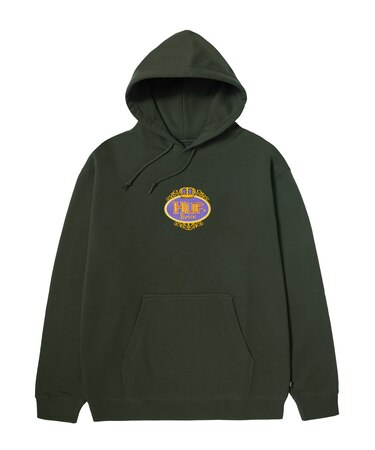 ESPECIAL P/O HOODIE