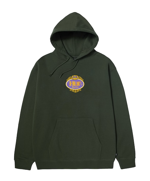 ESPECIAL P/O HOODIE