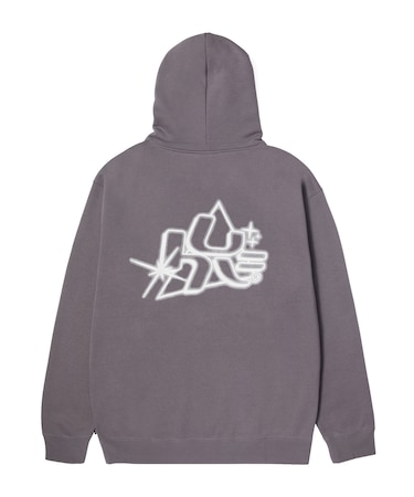 GLOW P/O HOODIE
